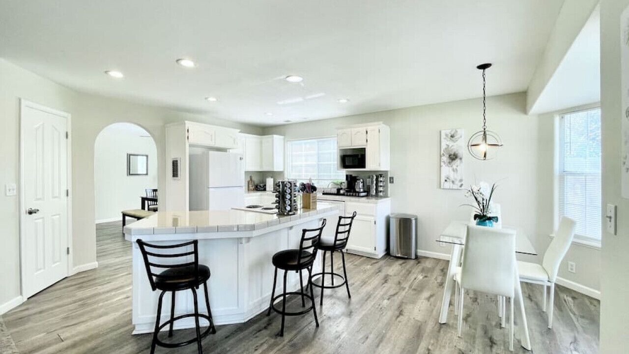 Photo of Kitchen in Chico