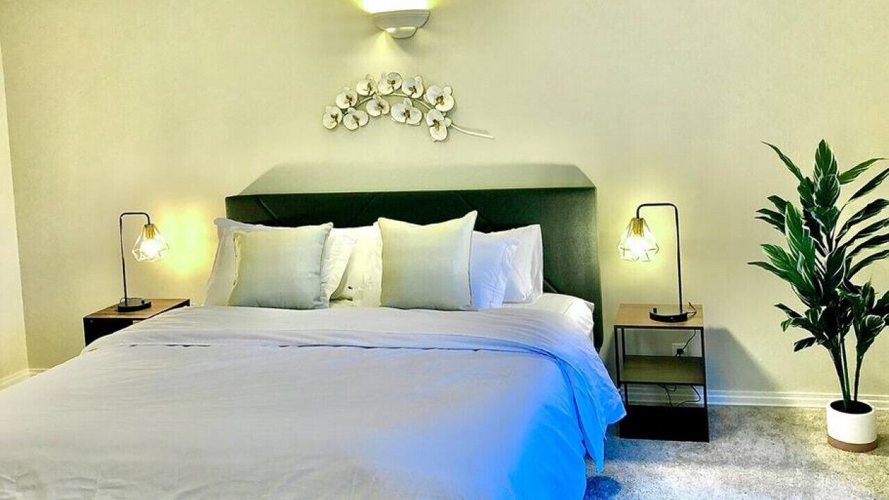 Photo of Bedroom in Chico