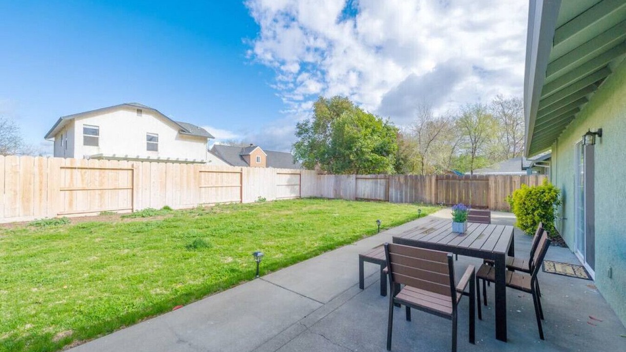 Photo of Outdoor in Chico