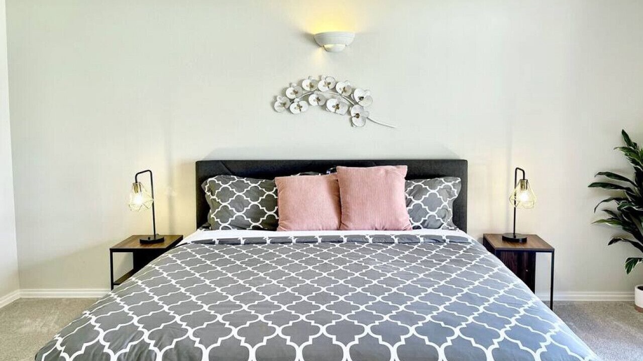 Photo of Bedroom in Chico