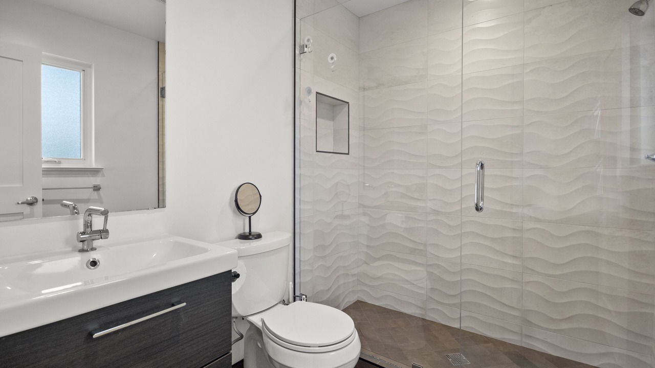 Photo of Bathroom in San Tomas