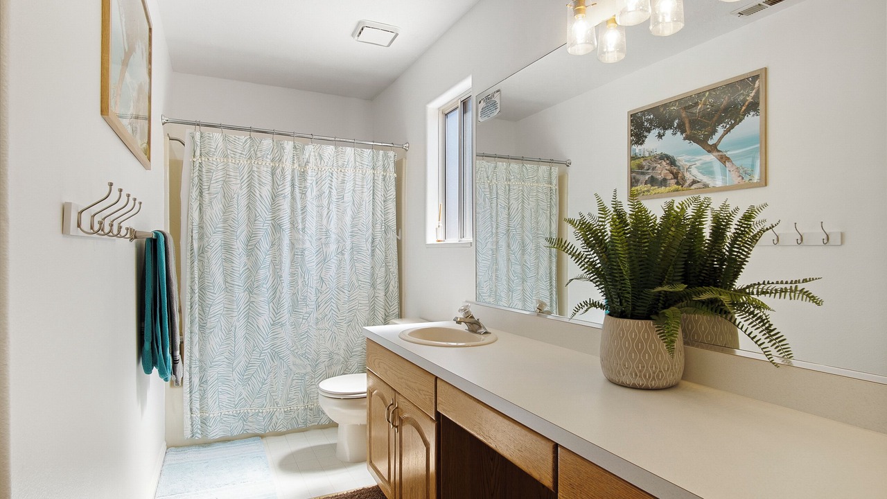 Photo of Bathroom in La Verkin