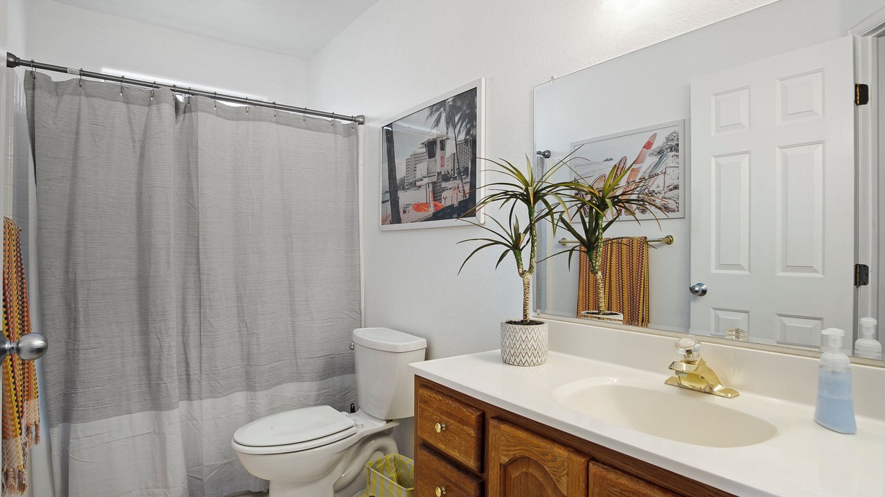 Photo of Bathroom in La Verkin