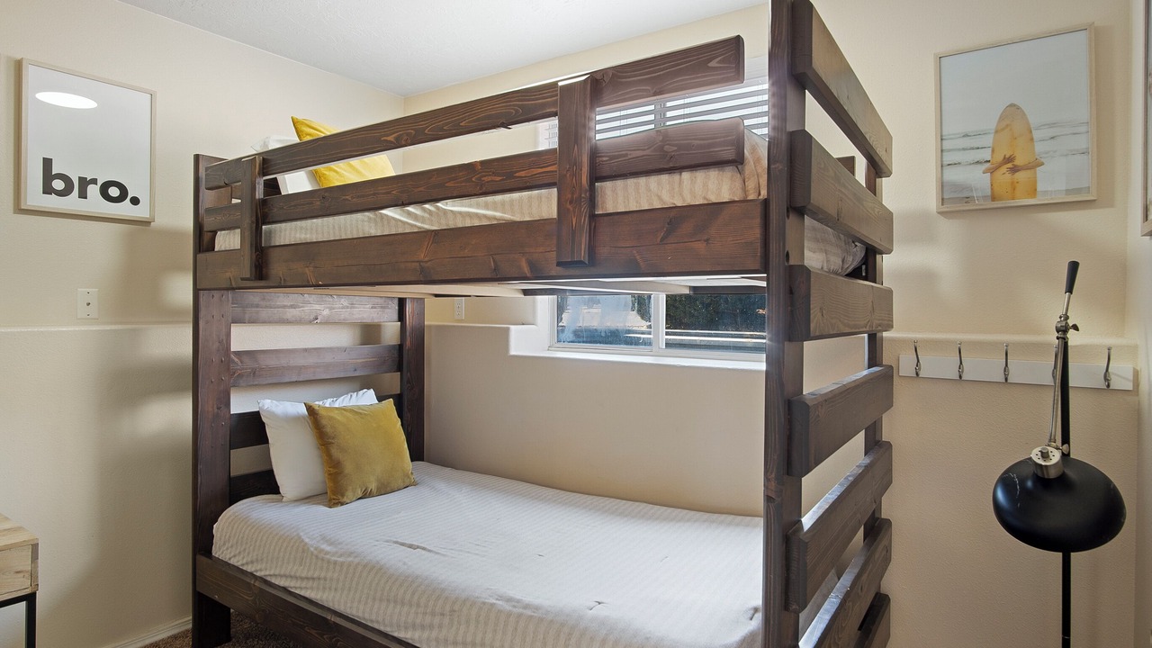 Photo of Bedroom in La Verkin