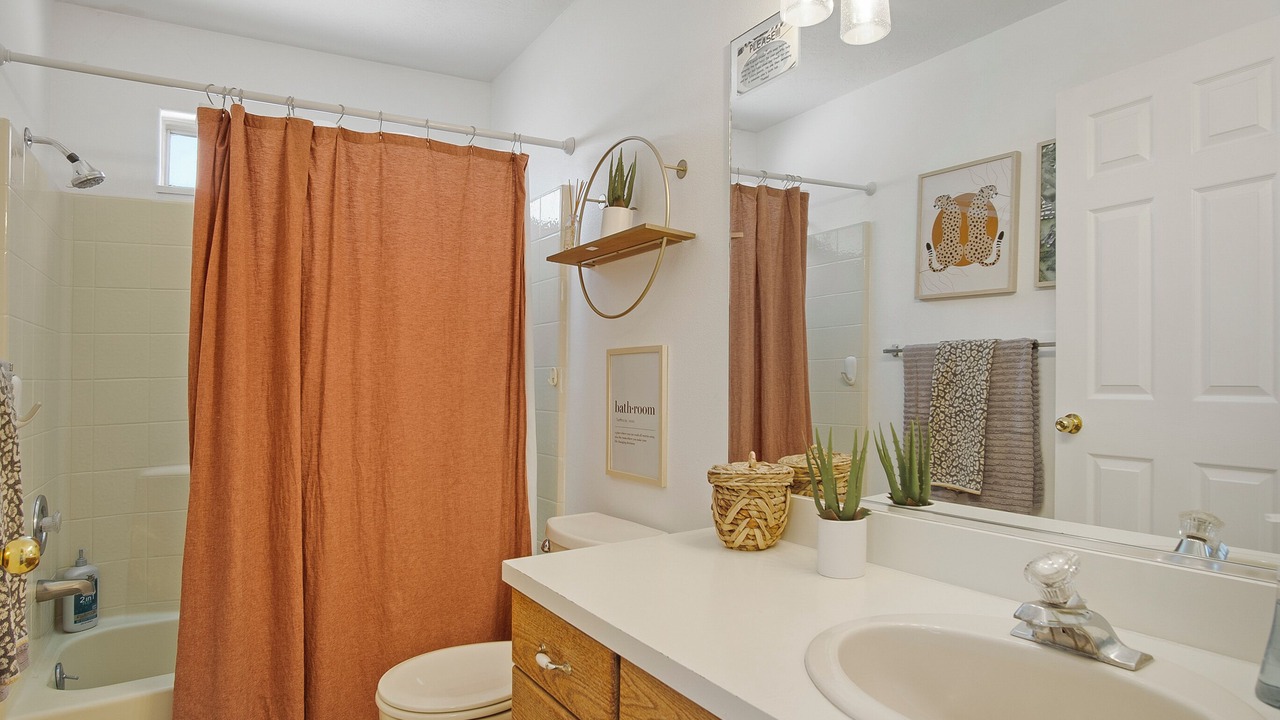 Photo of Bathroom in La Verkin