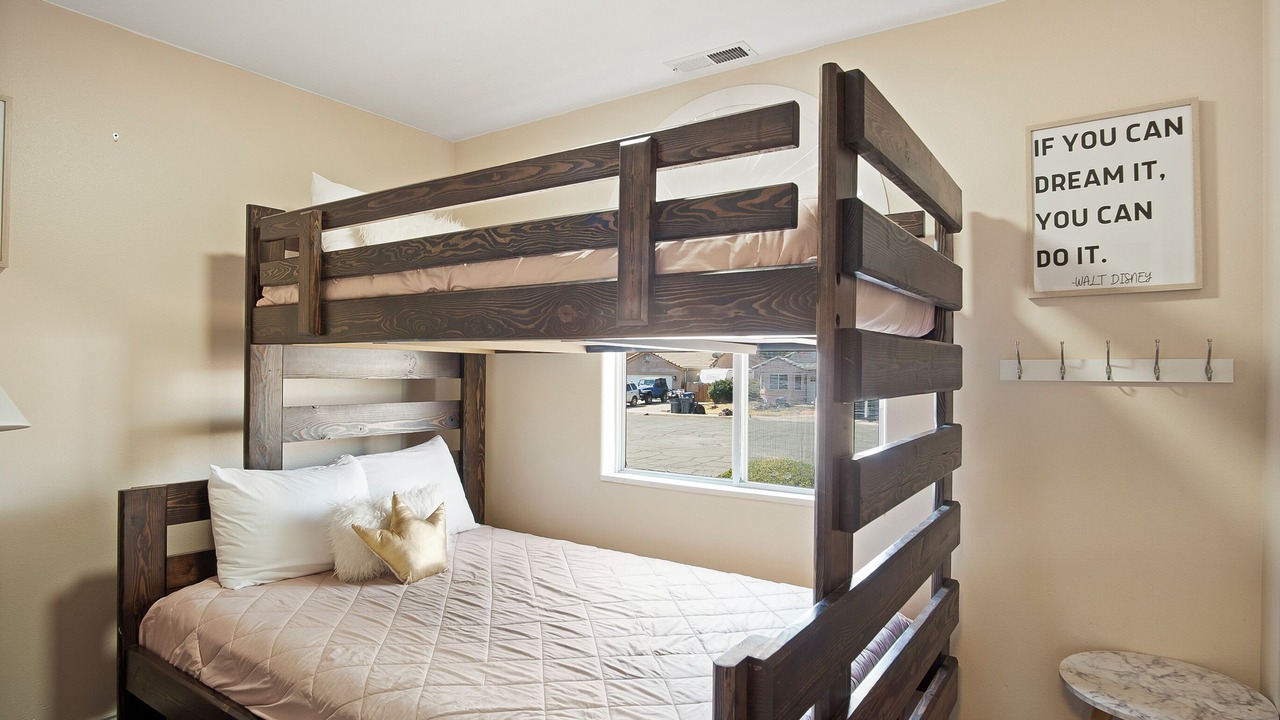 Photo of Bedroom in La Verkin