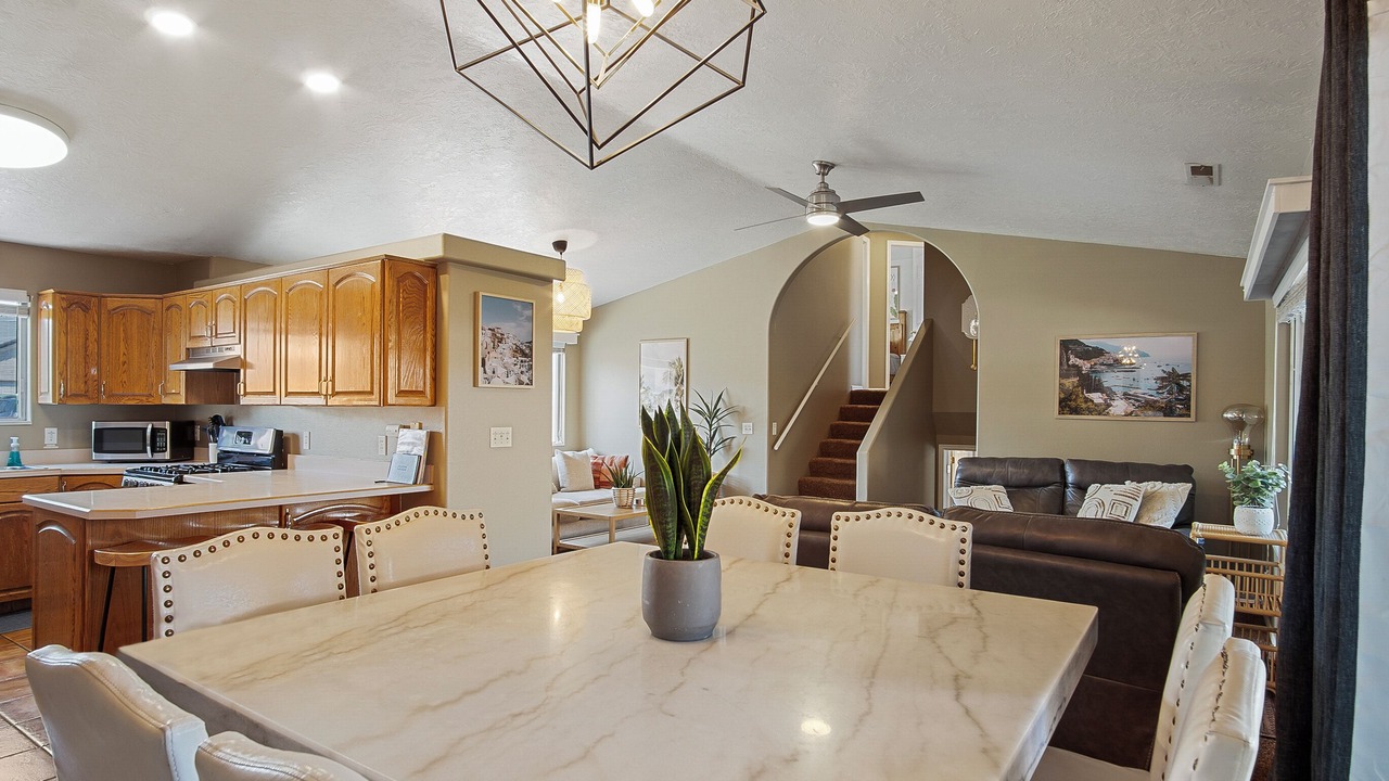 Photo of Livingroom in La Verkin