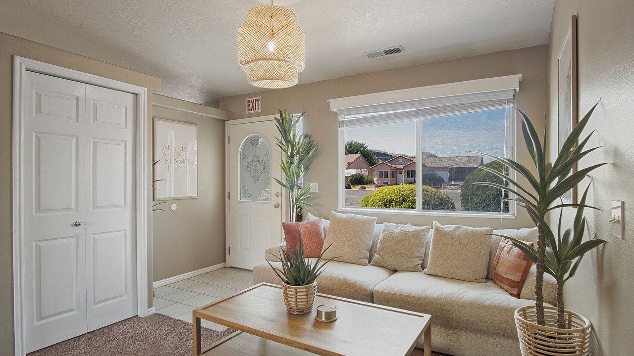 Photo of Livingroom in La Verkin