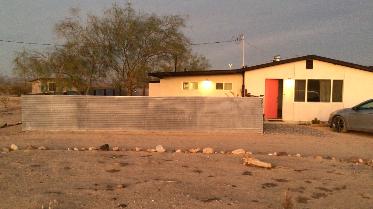 Photo of Others in Joshua Tree