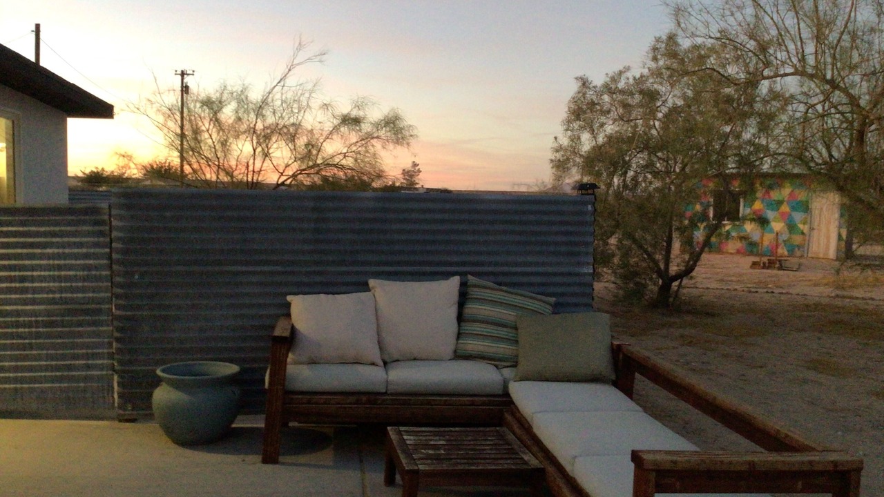 Photo of Others in Joshua Tree
