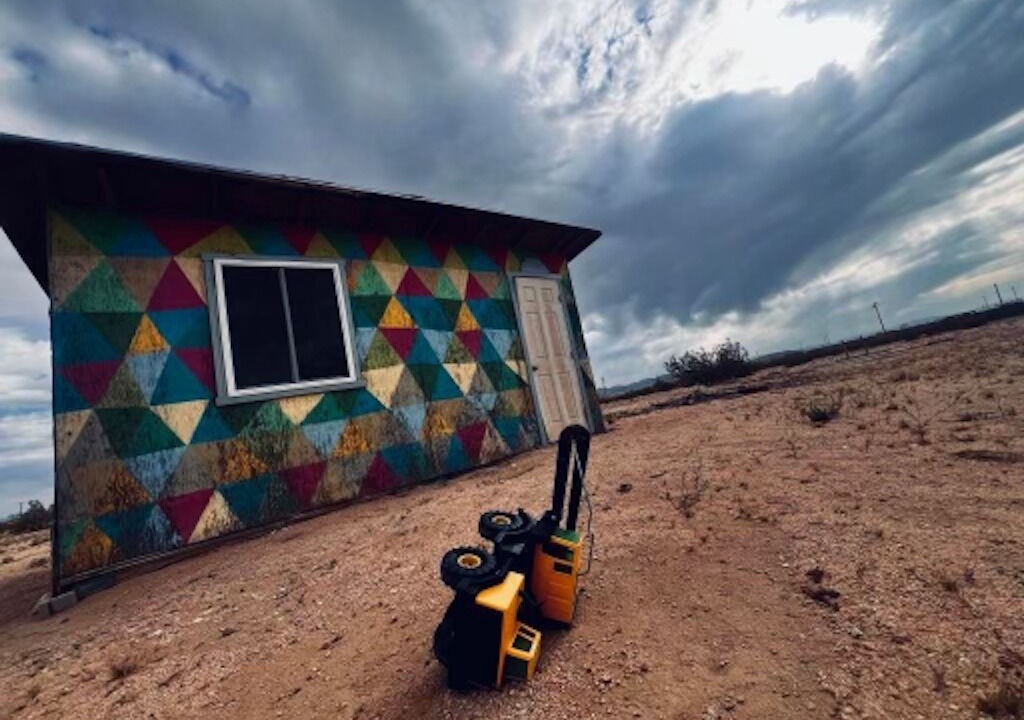 Photo of Outdoor in Joshua Tree