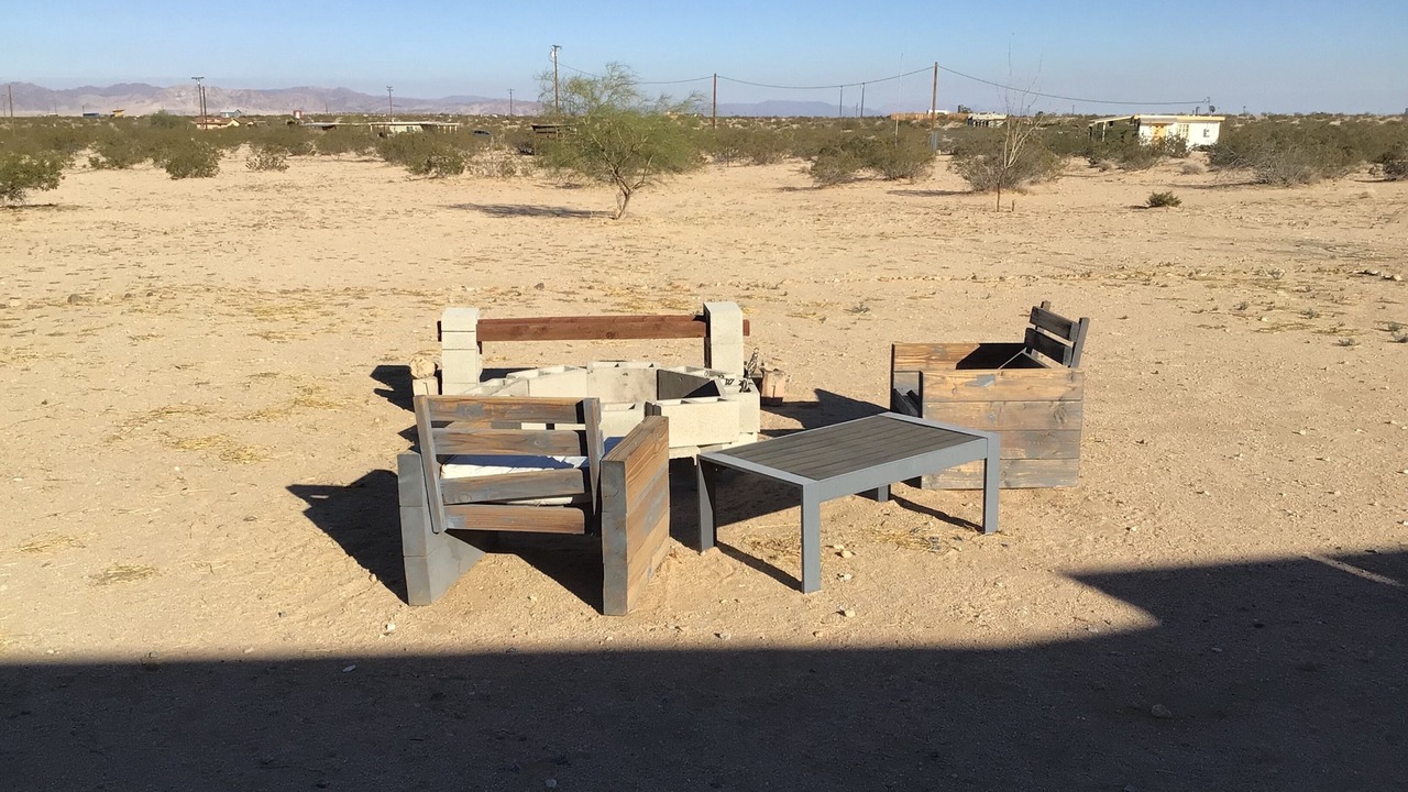 Photo of Others in Joshua Tree