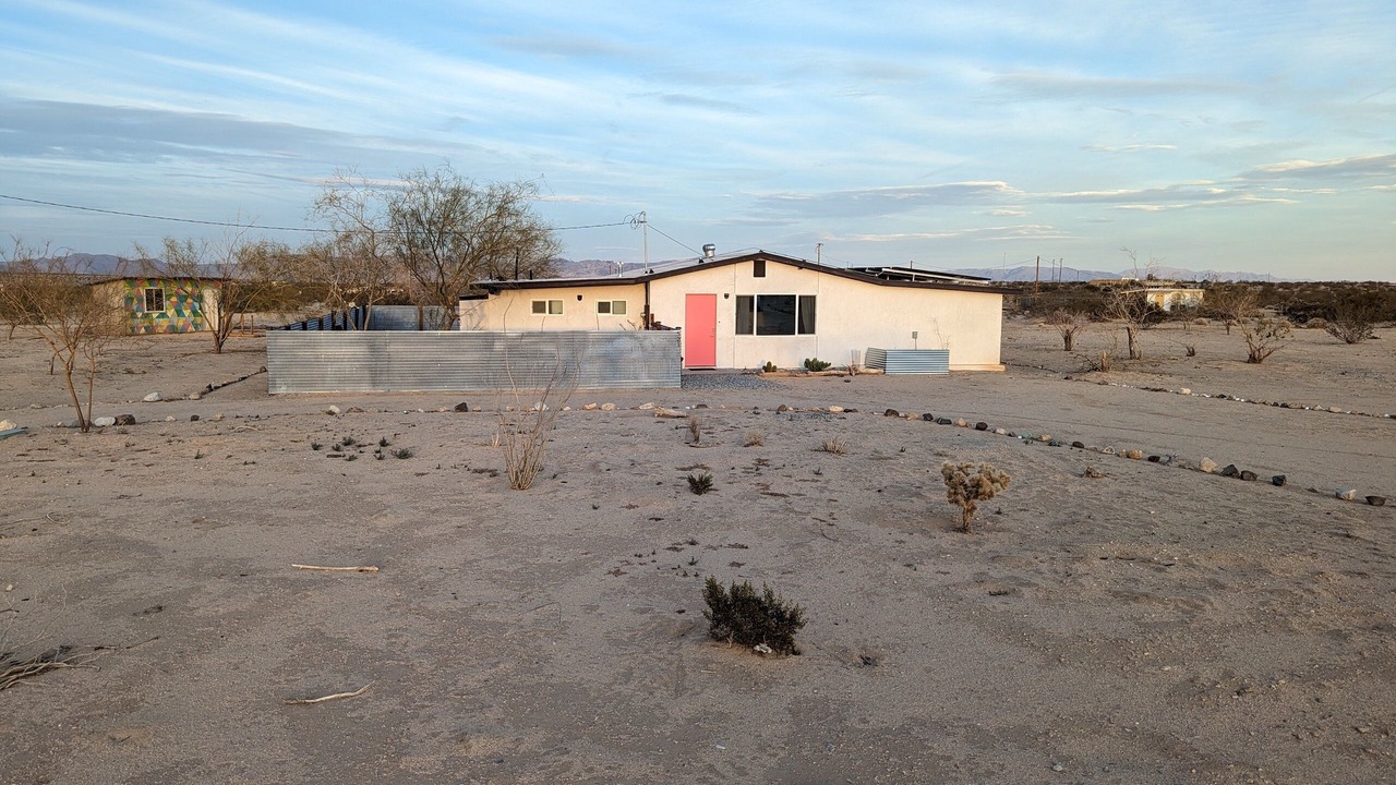 Photo of Others in Joshua Tree