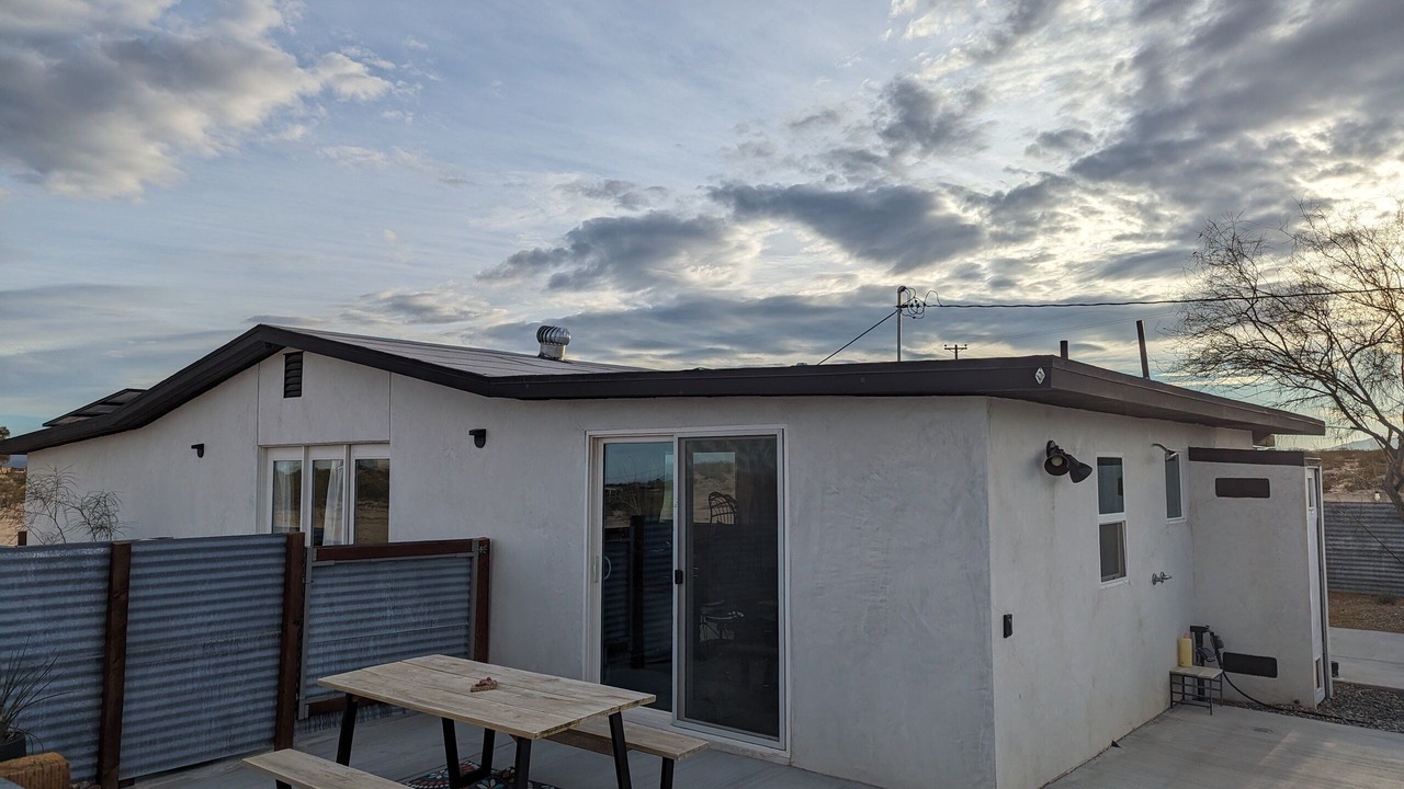 Photo of Outdoor in Joshua Tree