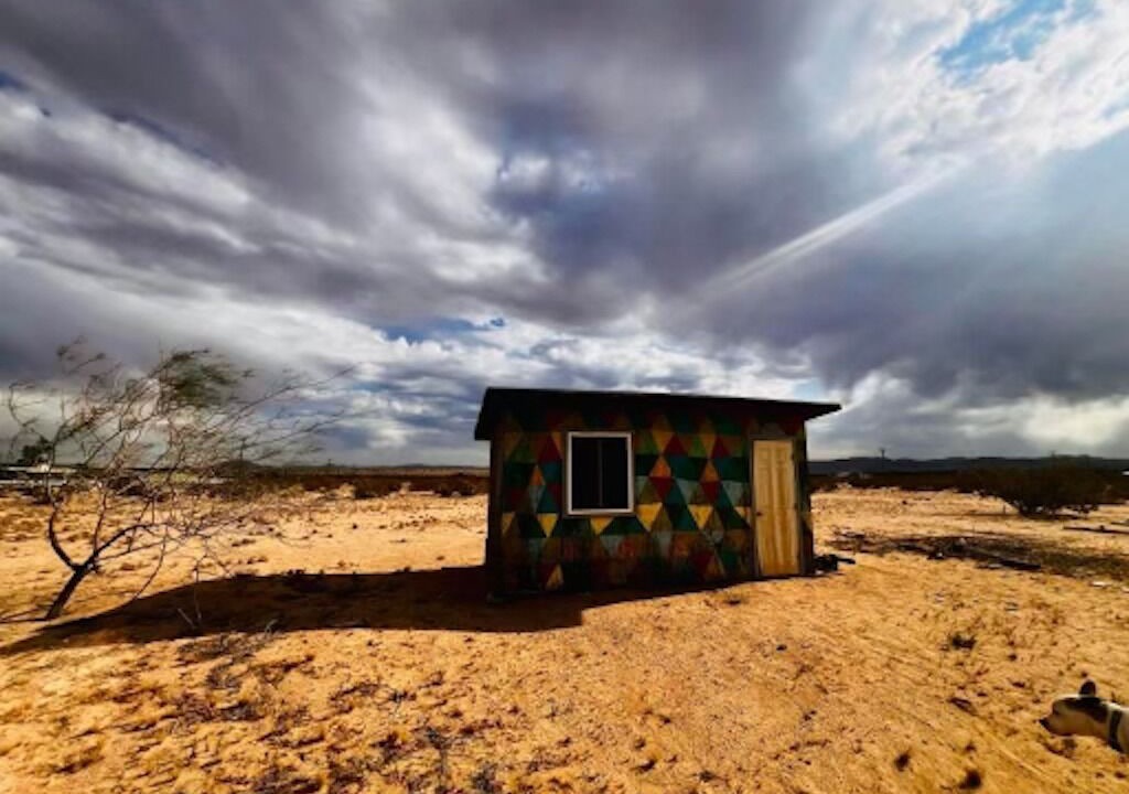 Photo of Outdoor in Joshua Tree