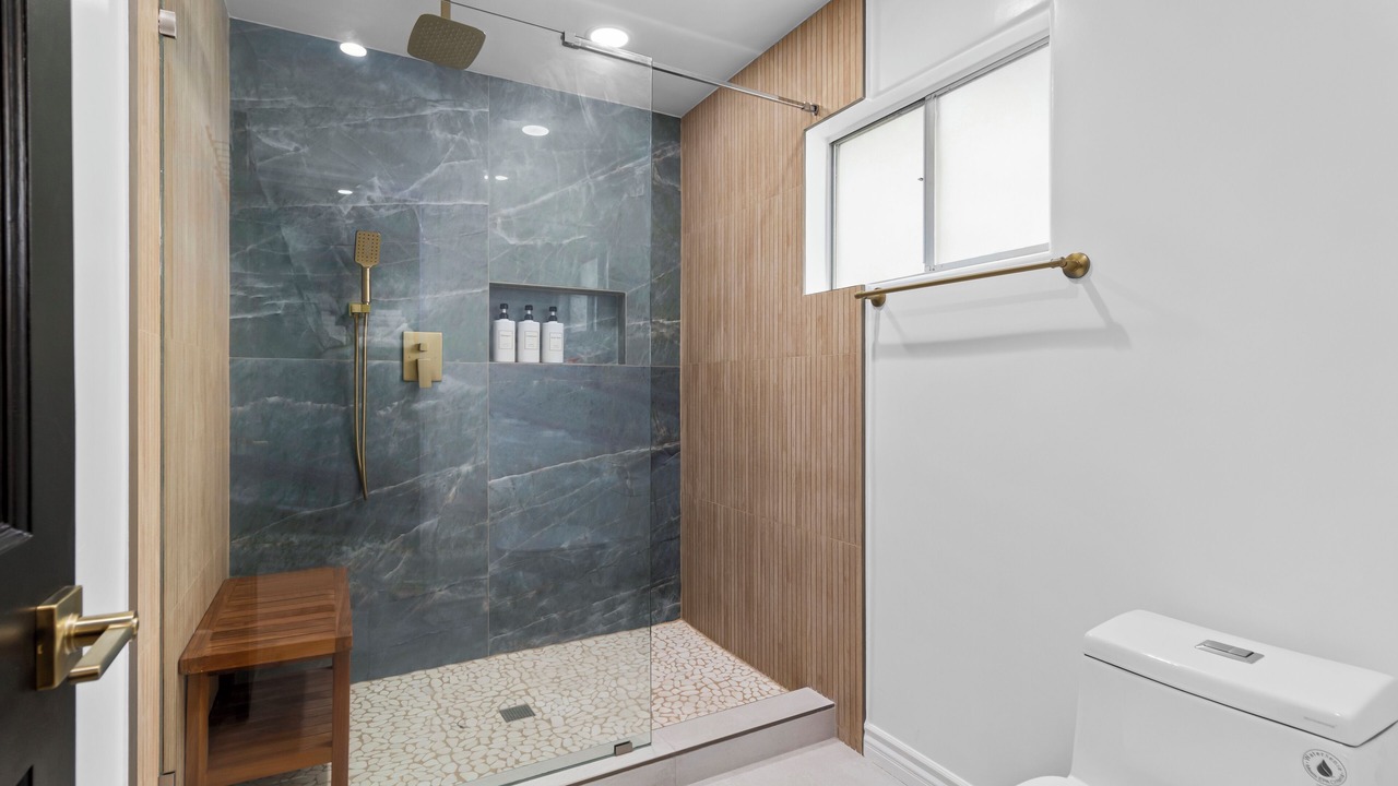 Photo of Bathroom in Monterey Park