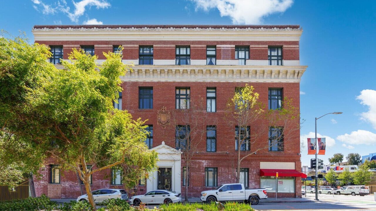 Photo of Outdoor in Downtown San Francisco