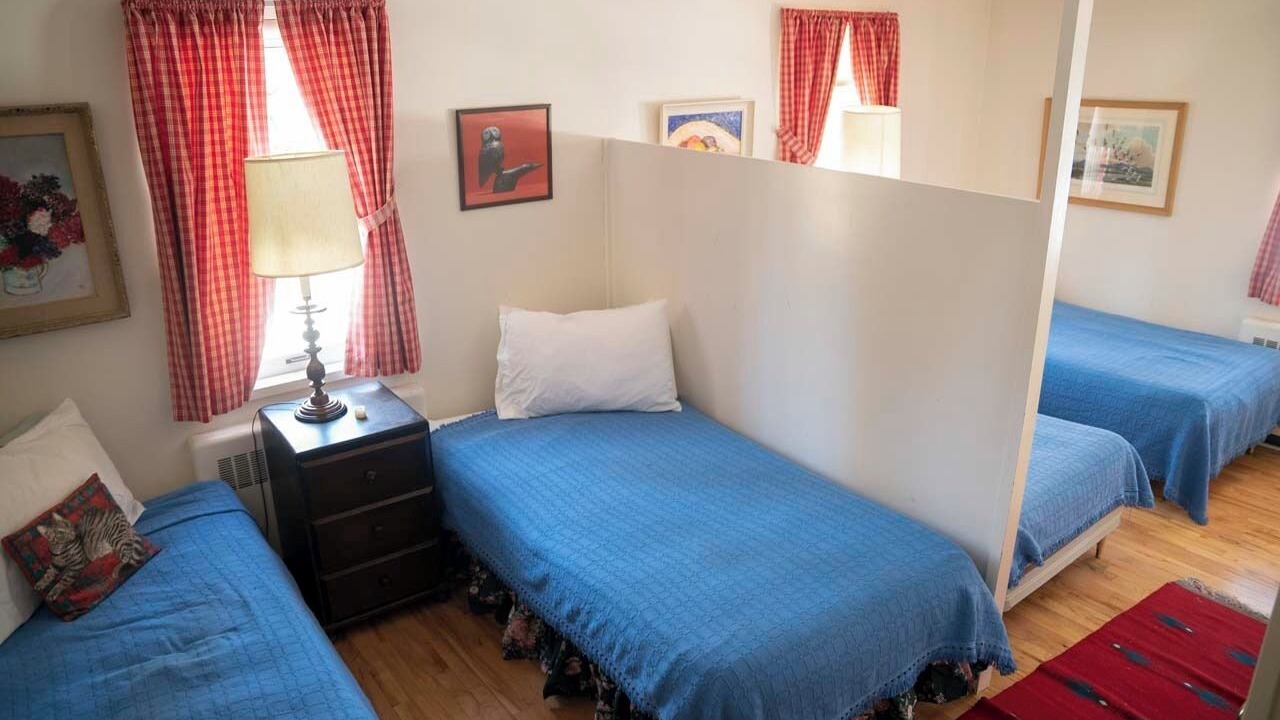 Photo of Bedroom in Sugar Bowl Resort