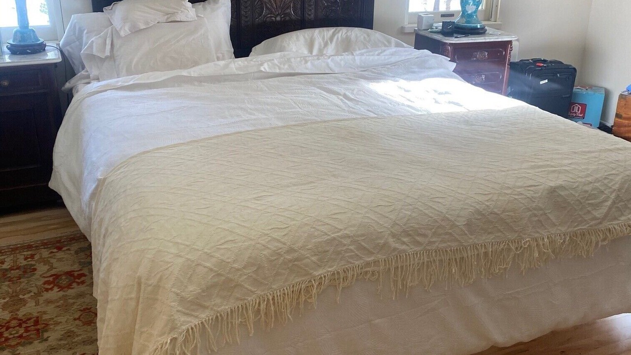 Photo of Bedroom in Sugar Bowl Resort