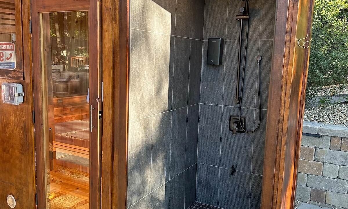 Photo of Outdoor in Guerneville