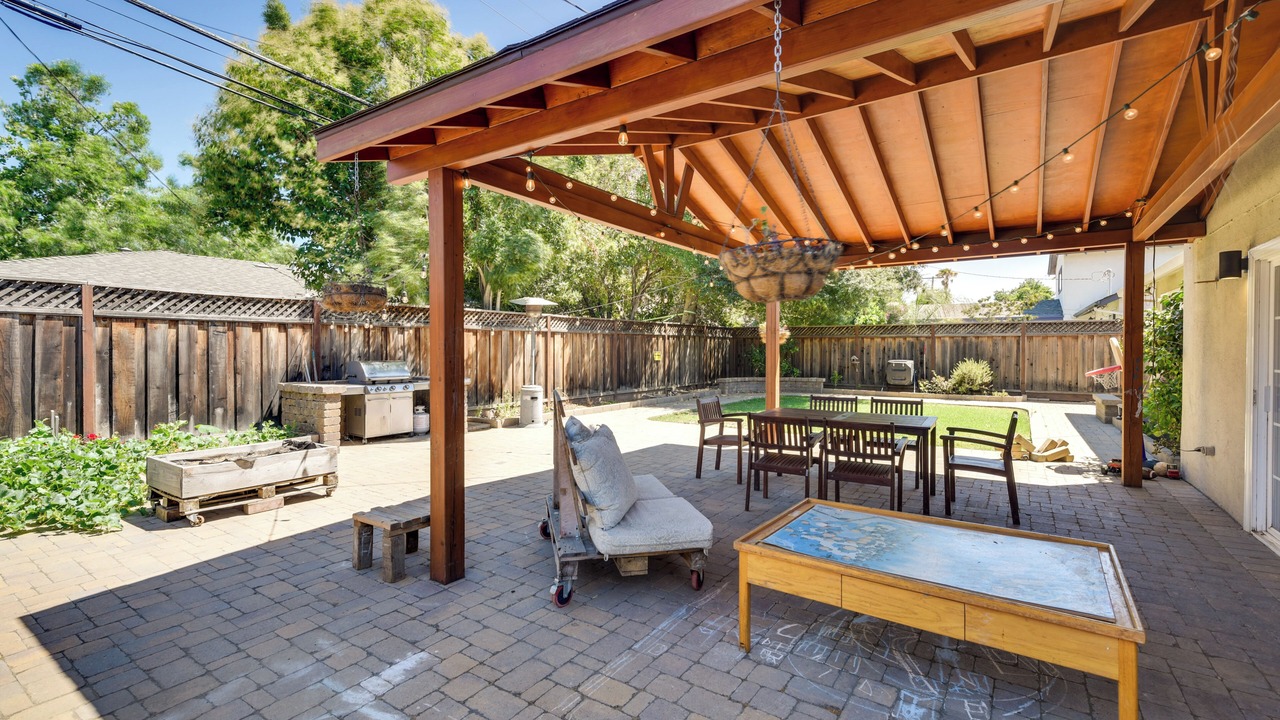 Photo of Outdoor in Campbell