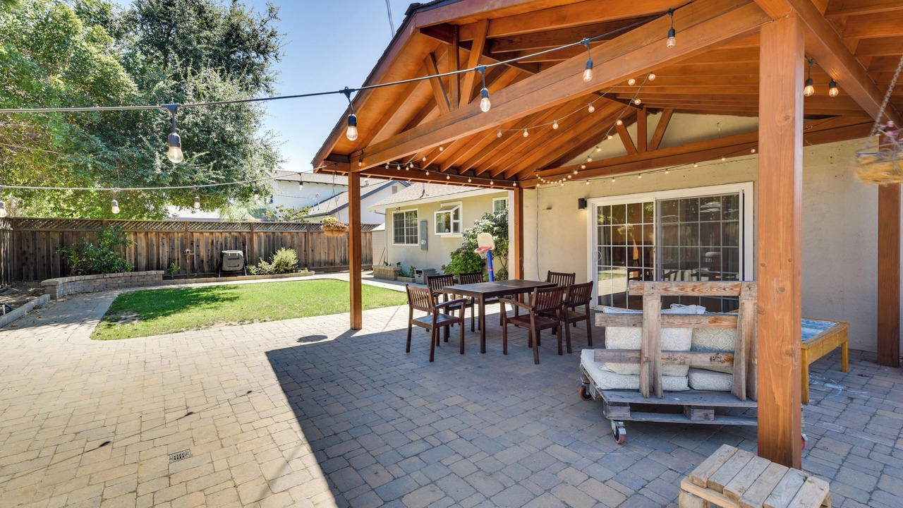 Photo of Outdoor in Campbell
