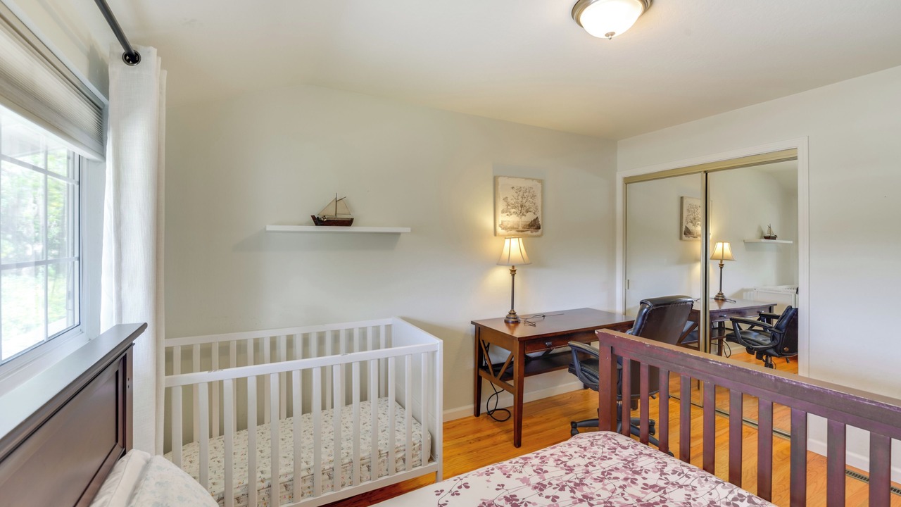 Photo of Bedroom in Campbell