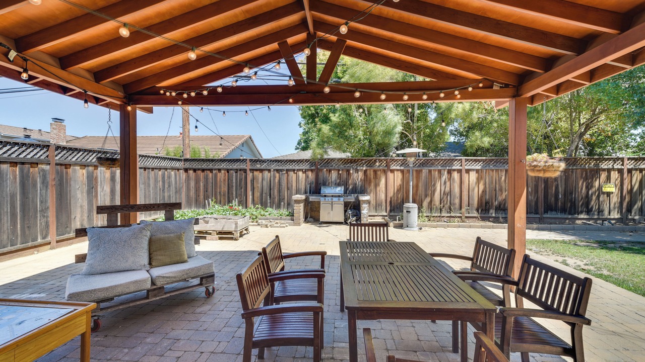 Photo of Outdoor in Campbell