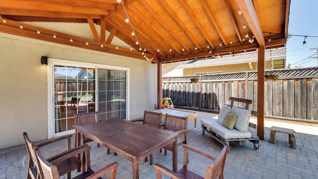Photo of Outdoor in Campbell