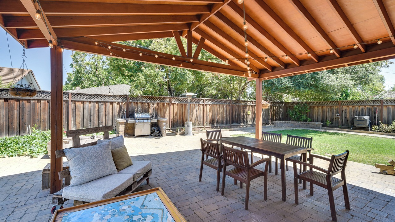 Photo of Outdoor in Campbell