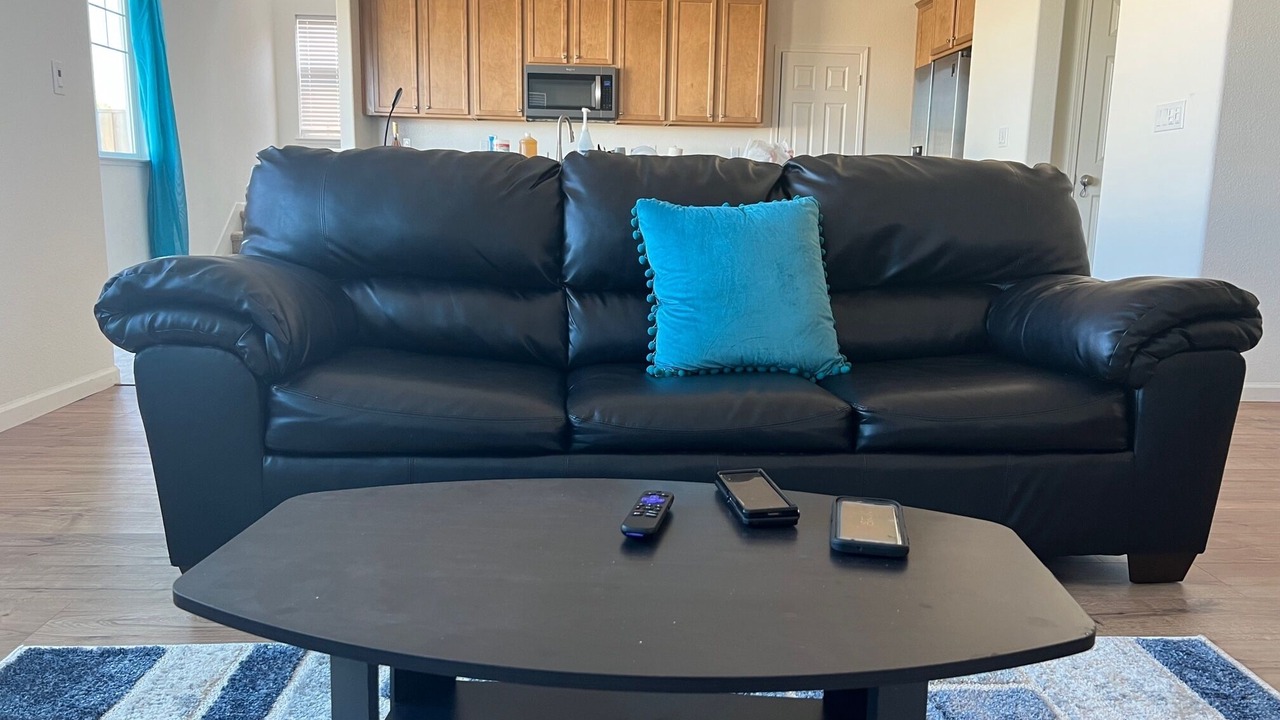 Photo of Livingroom in Oakley