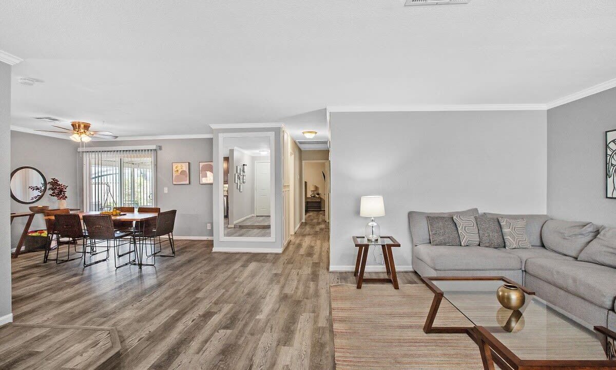 Photo of Bedroom in Highland Hills