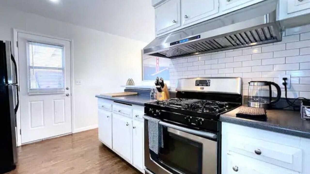 Photo of Kitchen in Southeastern Sacramento
