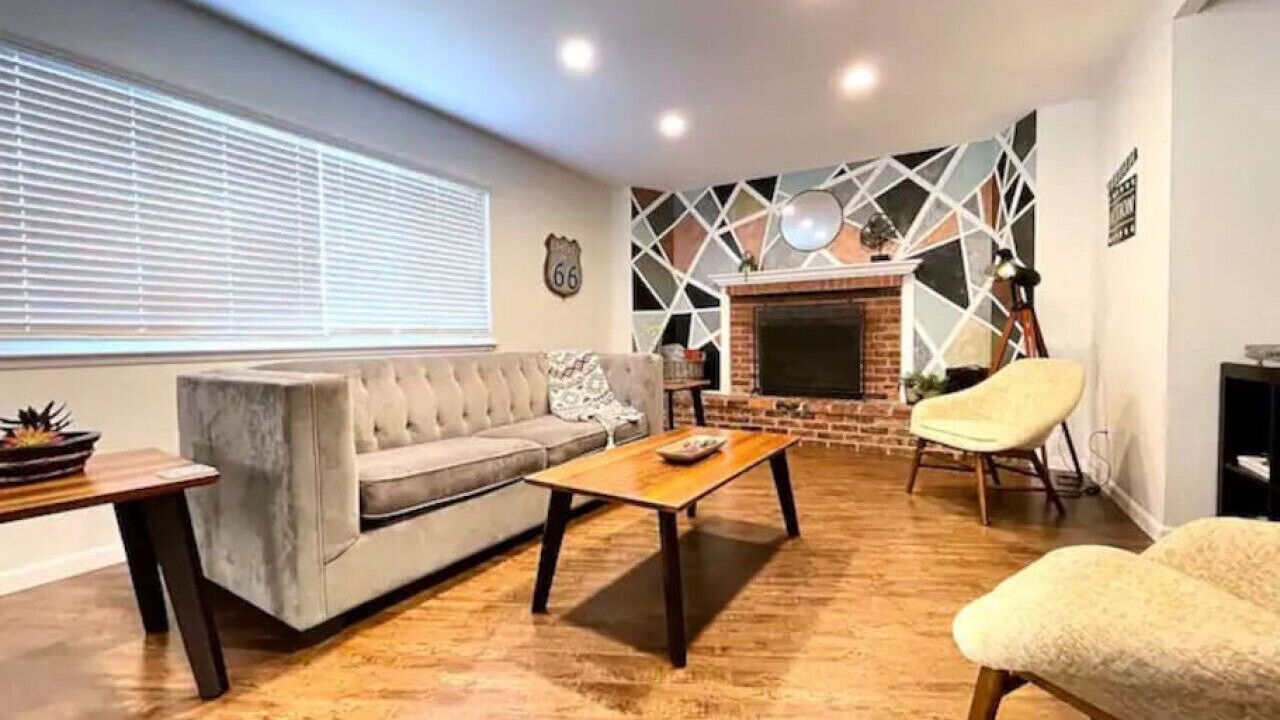 Photo of Livingroom in Southeastern Sacramento