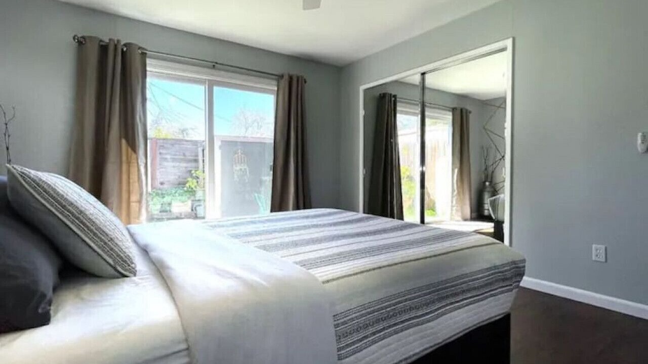 Photo of Bedroom in Southeastern Sacramento