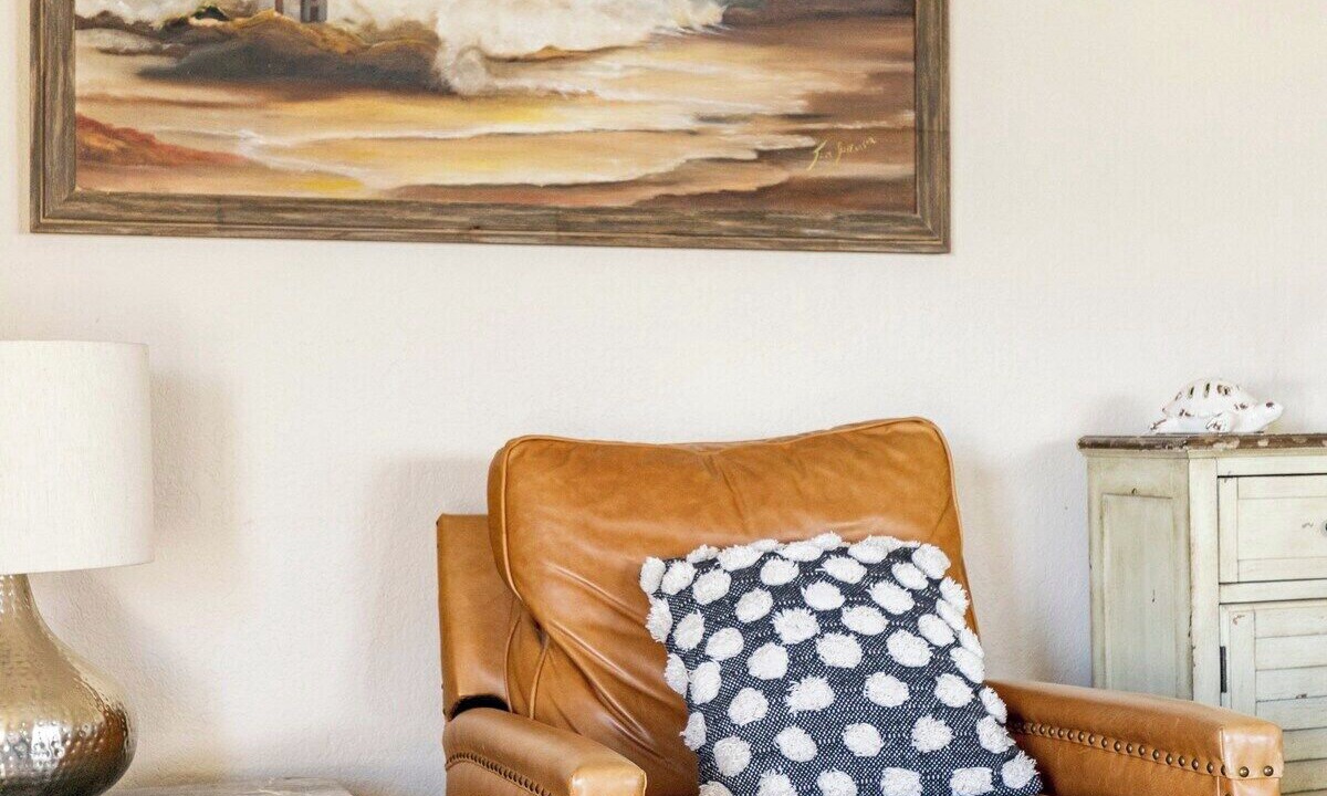 Photo of Livingroom in Arroyo Grande