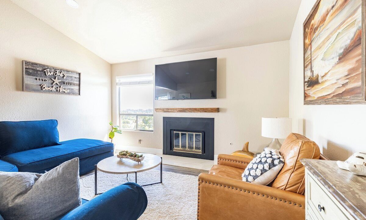 Photo of Livingroom in Arroyo Grande