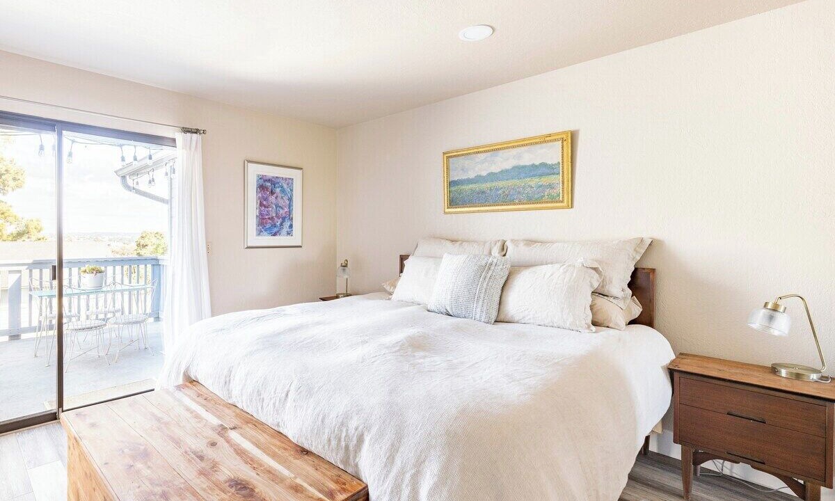 Photo of Bedroom in Arroyo Grande