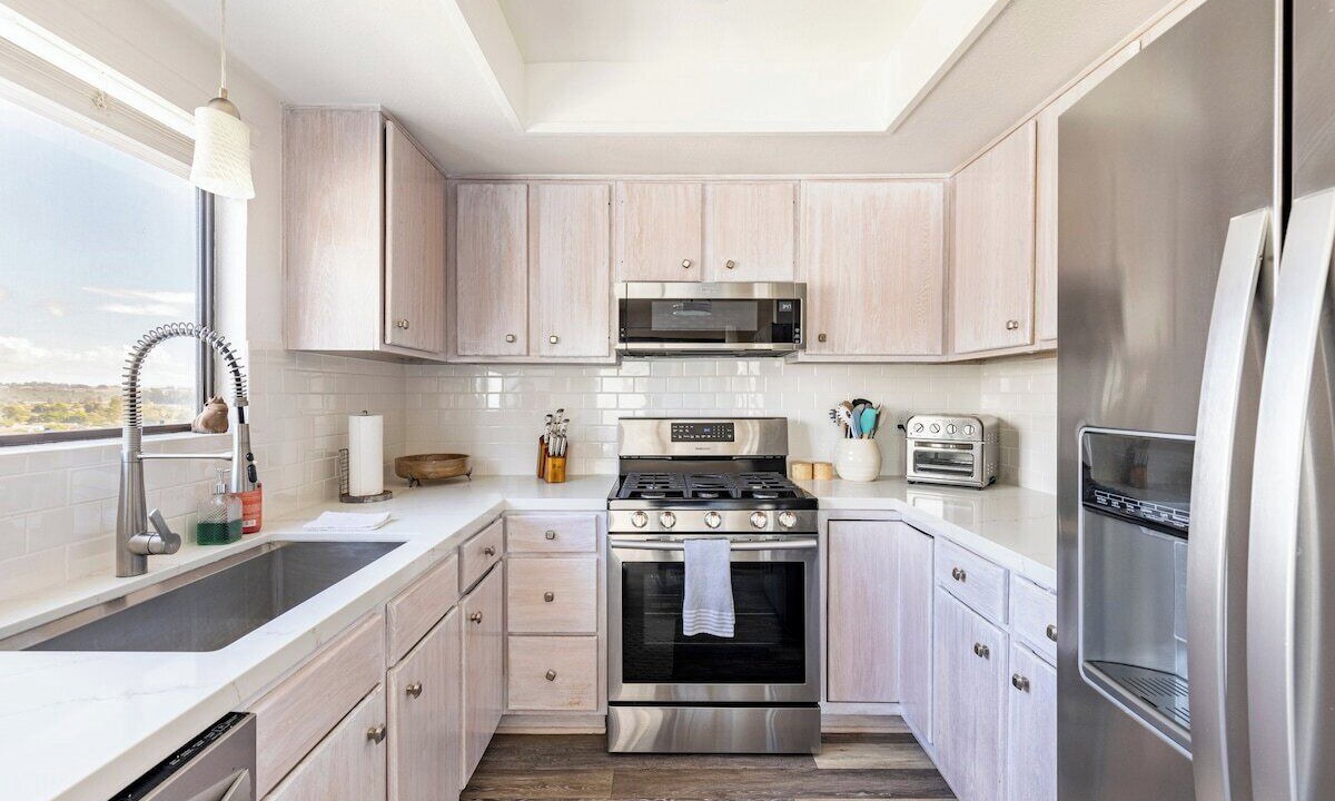 Photo of Kitchen in Arroyo Grande