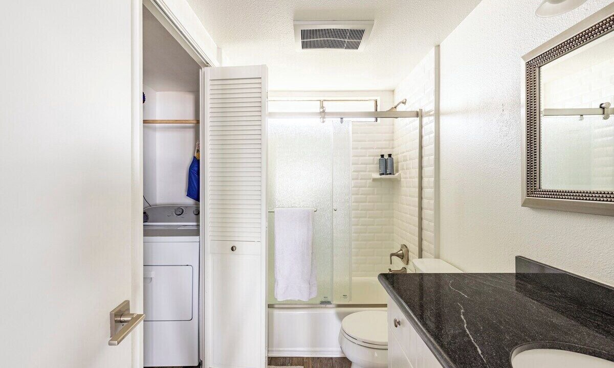 Photo of Bathroom in Arroyo Grande