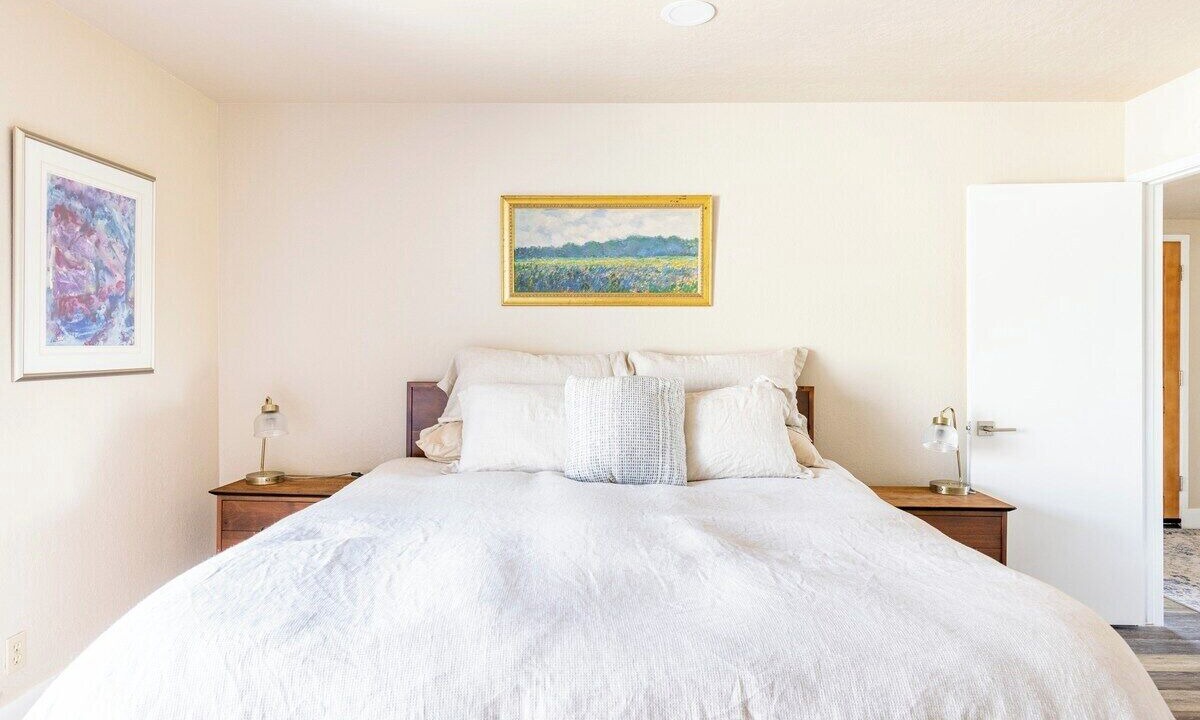 Photo of Bedroom in Arroyo Grande