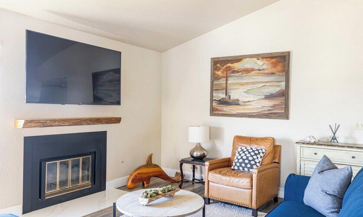 Photo of Livingroom in Arroyo Grande