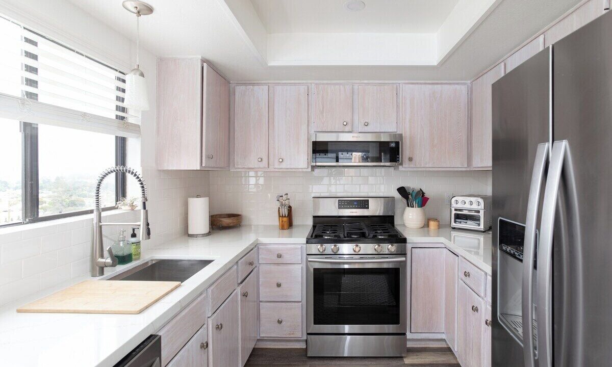 Photo of Kitchen in Arroyo Grande