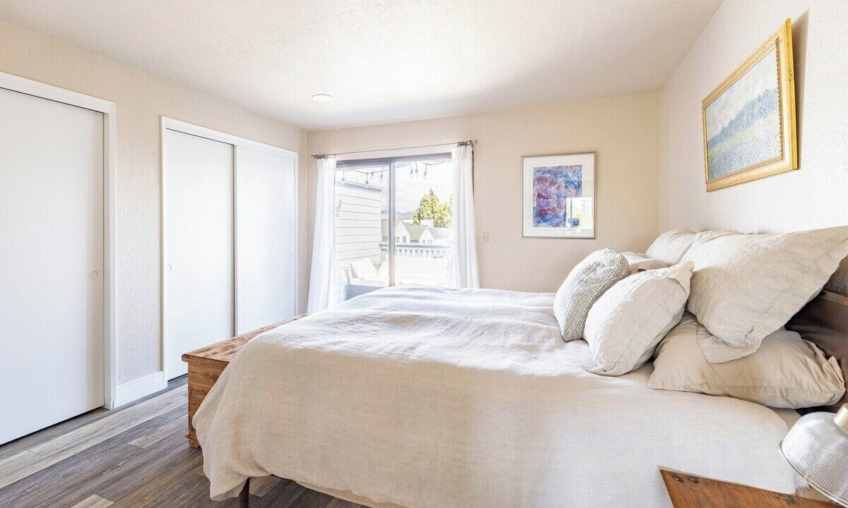 Photo of Bedroom in Arroyo Grande