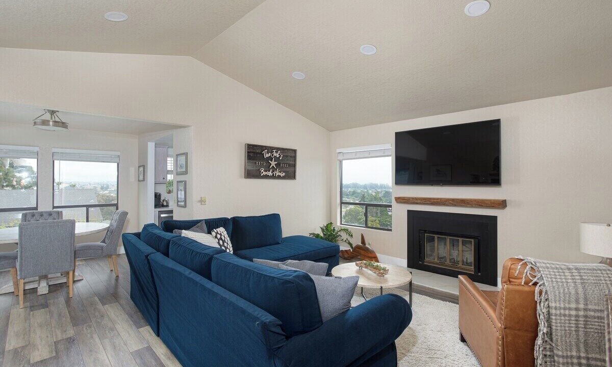 Photo of Livingroom in Arroyo Grande