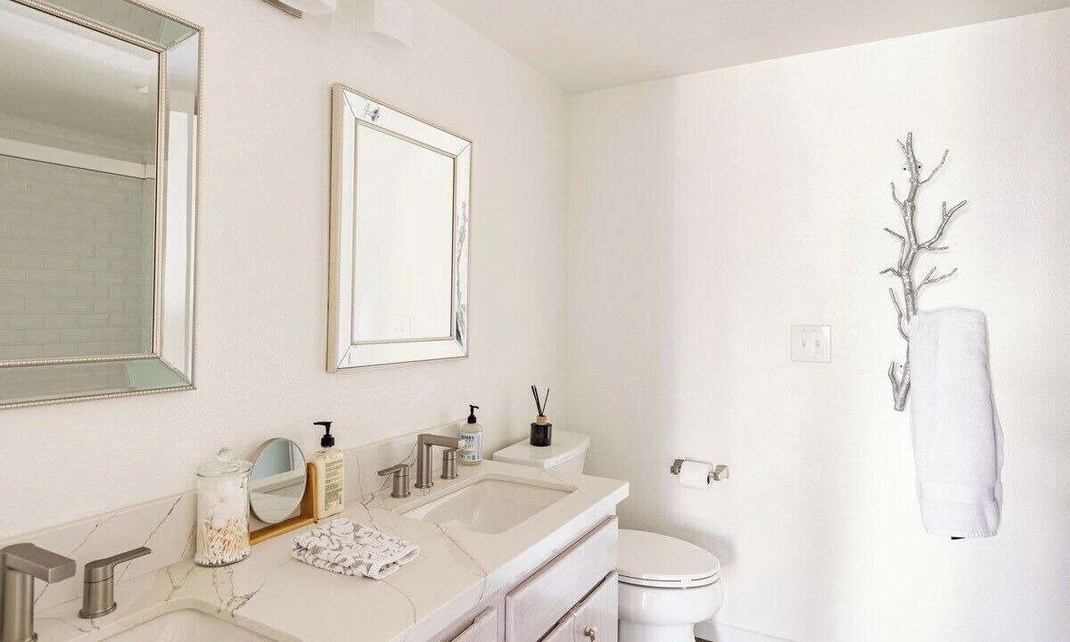 Photo of Bathroom in Arroyo Grande