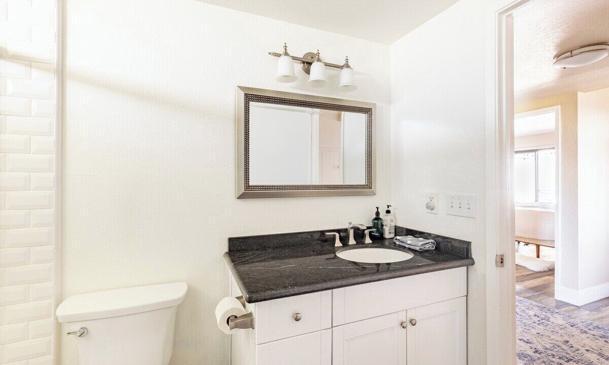Photo of Bathroom in Arroyo Grande