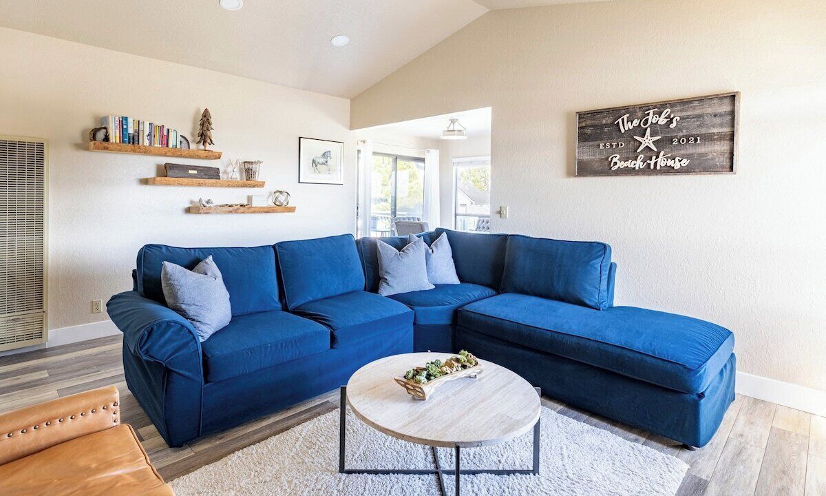 Photo of Livingroom in Arroyo Grande
