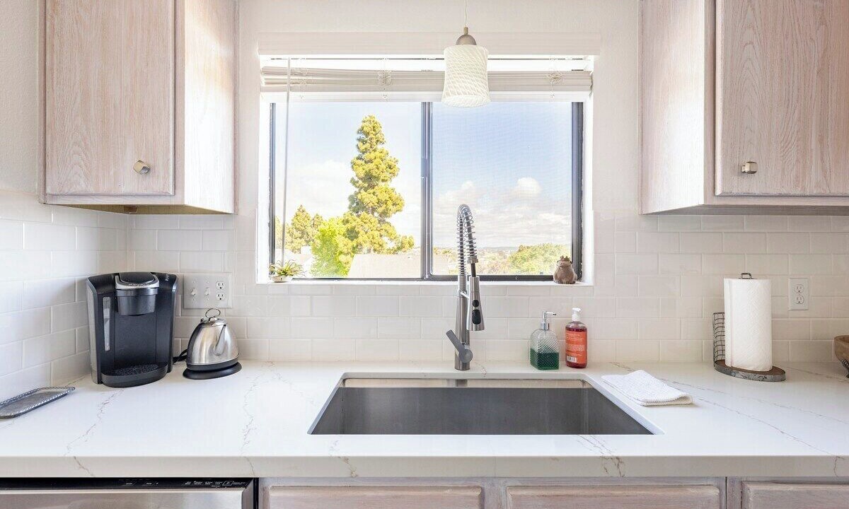 Photo of Kitchen in Arroyo Grande