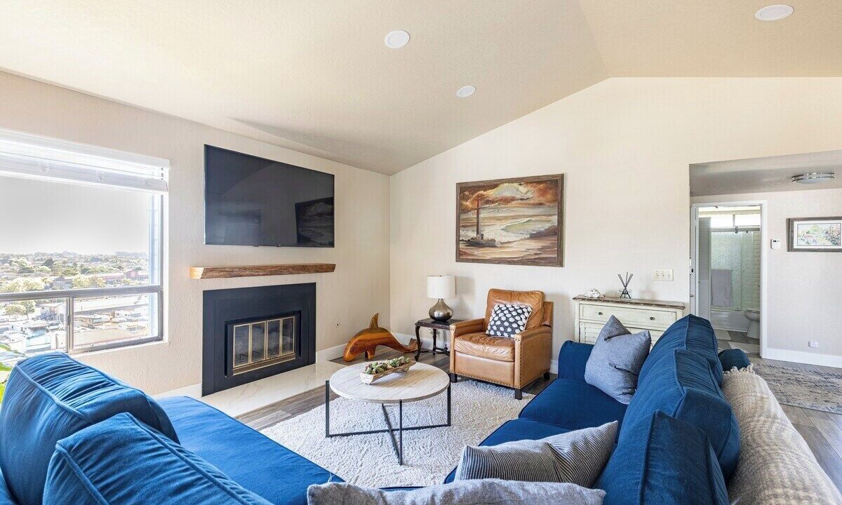 Photo of Livingroom in Arroyo Grande